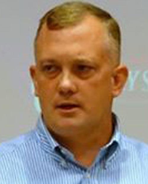 Larry Smith